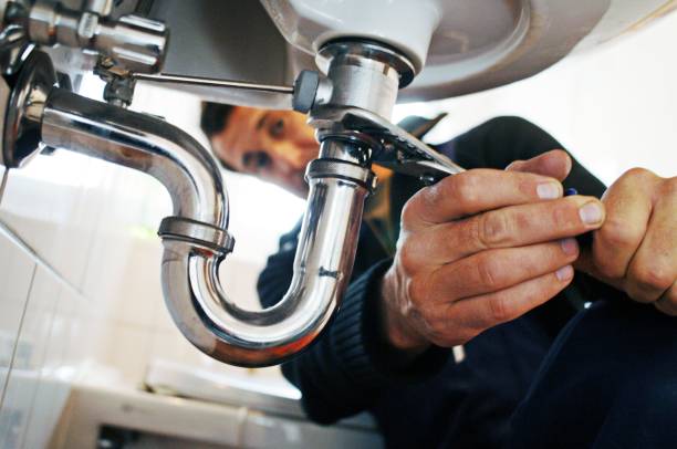 Best Septic Systems  in Colfax, IA