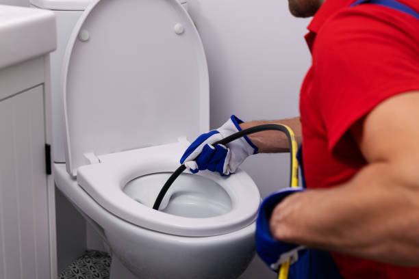 Water Softener Installation in Colfax, IA