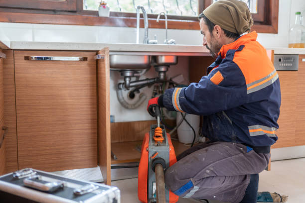 Best Sewer Line Repair  in Colfax, IA