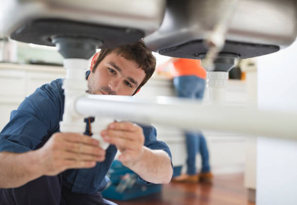 Professional Plumbing in Colfax, IA
